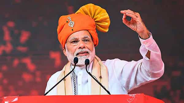 PM Modi: శనివారం హైదరాబాద్కు ప్రధాని మోదీ.. హైదరాబాద్లో నాలుగు అంచెల్లో భద్రతా ఏర్పాట్లు..