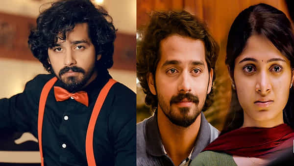 Prithvi Ambaar: దియా మూవీ హీరో ఇంట తీవ్ర విషాదం.. అనారోగ్యంతో తల్లి కన్నుమూత..