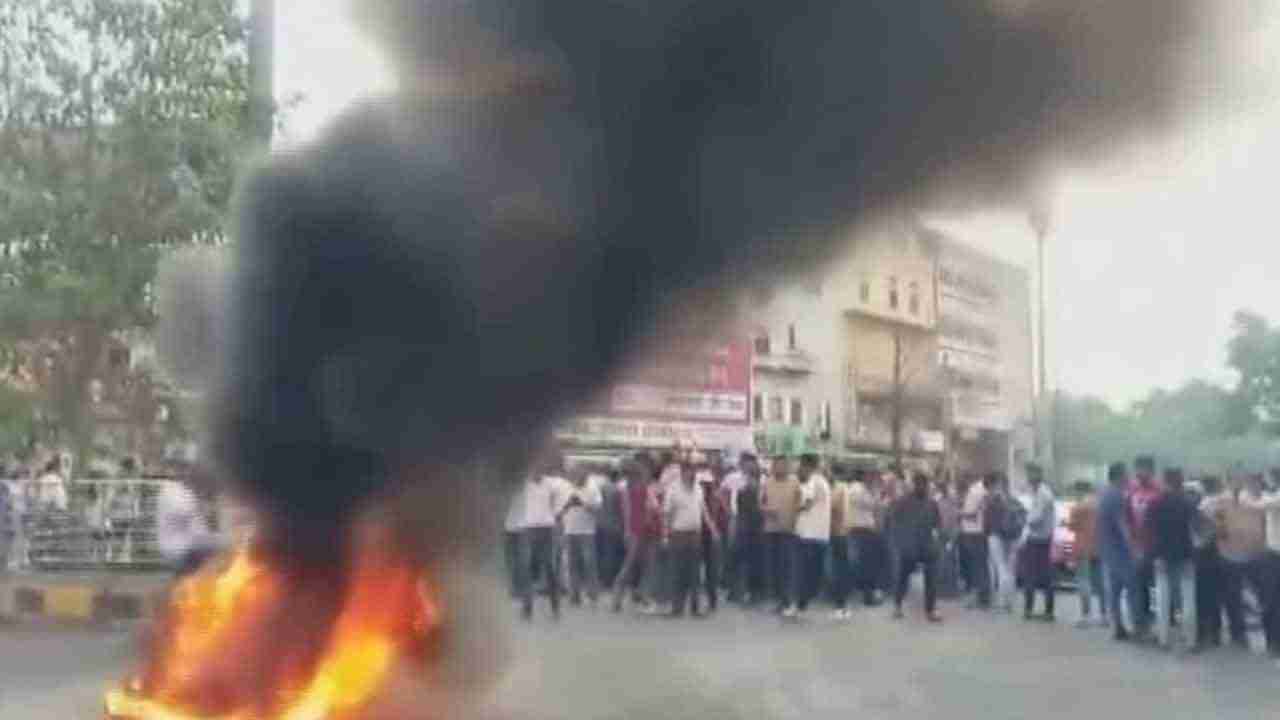 Udaypur: రాజస్థాన్లో కొనసాగుతోన్న హైటెన్షన్.. టైలర్ కన్హయ్యలాల్ మర్డర్పై నిరసనలు..