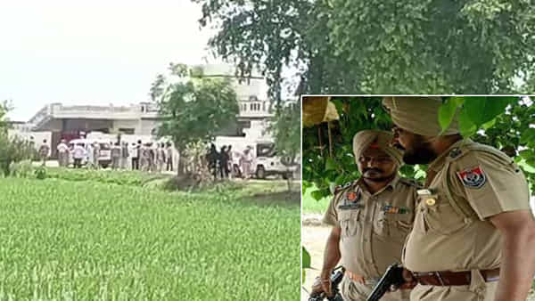 Punjab: పోలీసులు, గ్యాంగ్స్టర్ల మధ్య ఎన్కౌంటర్.. సిద్ధూ మూస్వాలా హత్య కేసు నిందితుడు హతం..