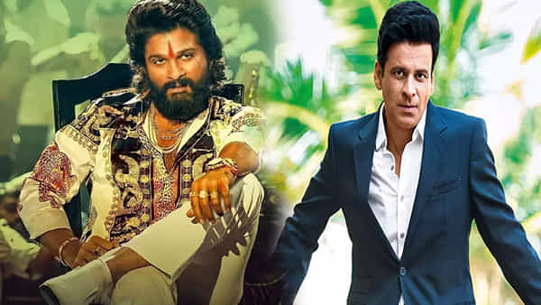 Pushpa 2: పుష్ప 2లో ఆ బాలీవుడ్ విలక్షణ నటుడు.. మరో పవర్ఫుల్ పాత్ర కోసం మనోజ్..