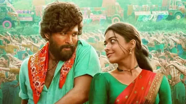 Pushpa: తగ్గదే లే.. ఇప్పటికీ నెంబర్ వన్ ఆల్బమ్గా రాణిస్తోన్న పుష్ప