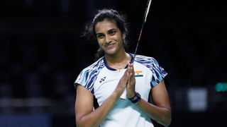 PV Sindhu: మరోసారి దుమ్మురేపిన సింధు.. ఈసారి బంగారు పతకం కైవసం..