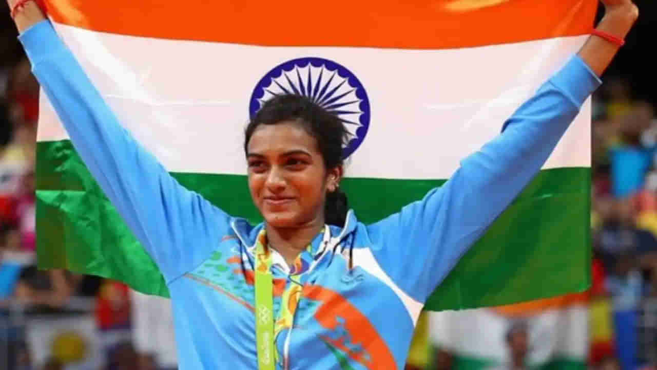 Commonwealth Games 2022: పీవీ సింధుకు అరుదైన అవకాశం.. ప్రారంభ వేడుకలో జెండా బేరర్గా ఛాన్స్..