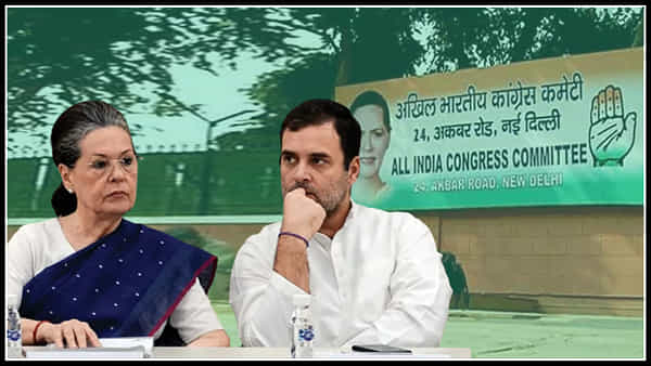 Rahul Gandhi: పార్టీ అధ్యక్ష పదవిని రాహుల్ చేపట్టకపోతే.. కాంగ్రెస్ సీనియర్ నేత ఆసక్తికర వ్యాఖ్యలు