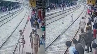 Girls Fight for boyfriend: ప్రియుడి కోసం ఇద్దరమ్మాయిల గ్యాంగ్‌ వార్‌.! మినీ యుద్ధమే చూడొచ్చు ఇక్కడ..