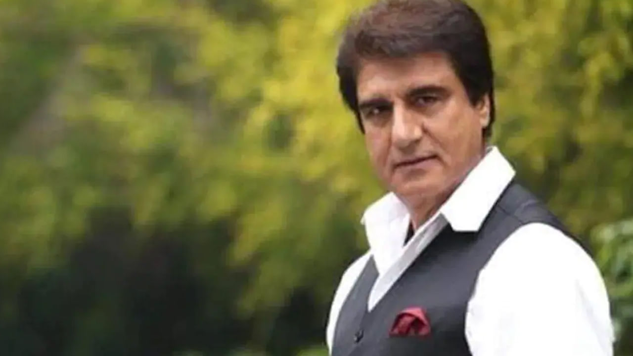 Raj Babbar: ప్రముఖ నటుడు, కాంగ్రెస్ నేతకు రెండేళ్ల జైలు శిక్ష.. జరిమానా.. 26 ఏళ్ల నాటి కేసులో కోర్టు తీర్పు..