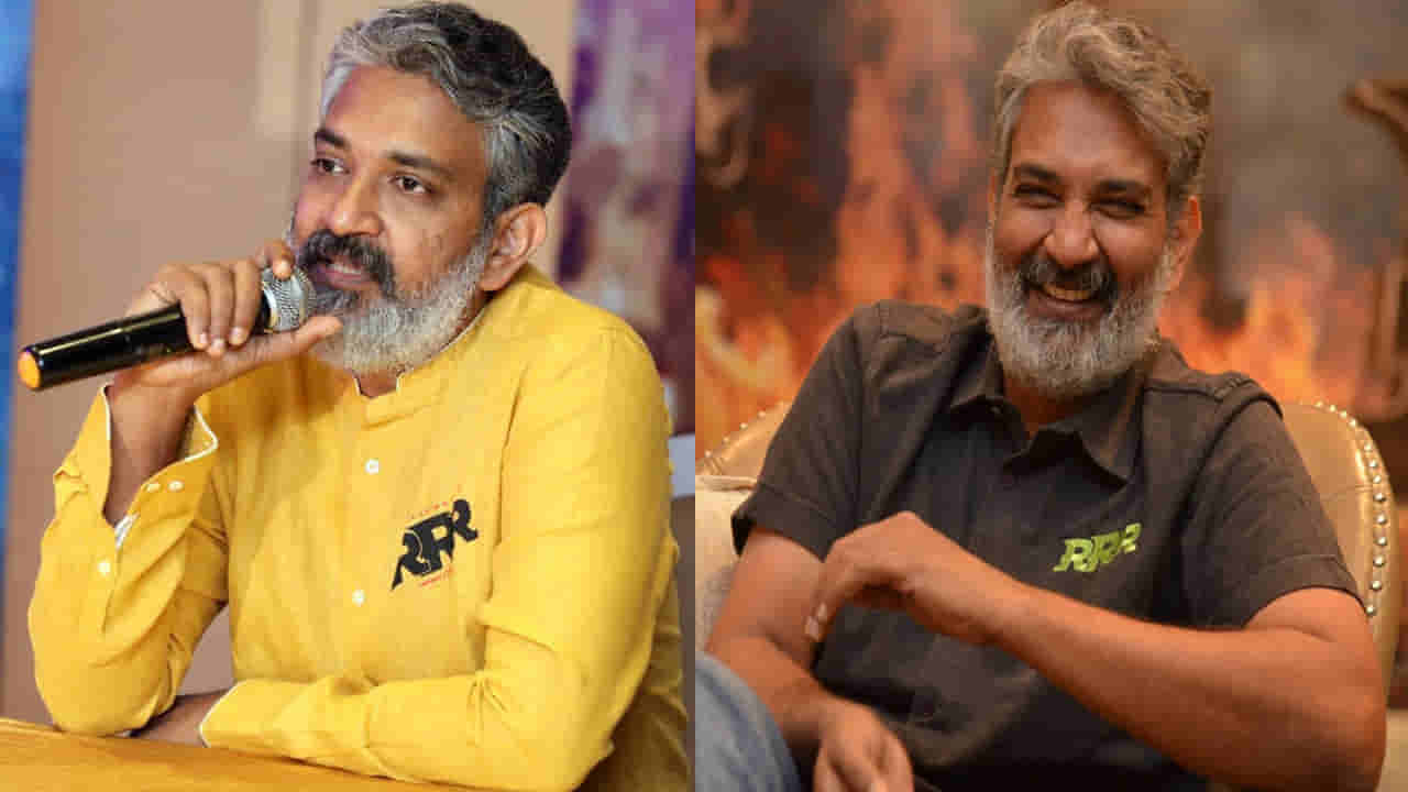 Rajamouli: రాజమౌళి డిజిటల్‌ ఎంట్రీ కాన్ఫామ్‌ అయినట్లేనా.. జక్కన్నతో భారీ డీల్‌ కుదుర్చుకునే పనిలో ఓటీటీ సంస్థ..