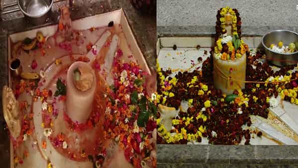 Rajeshwar Mandir: ఆగ్రాలో రోజుకి మూడు రంగులు మారే శివలింగం.. 850 ఏళ్ల చరిత్ర గల శివాలయం విశిష్టత గురించి తెలుసుకోండి..