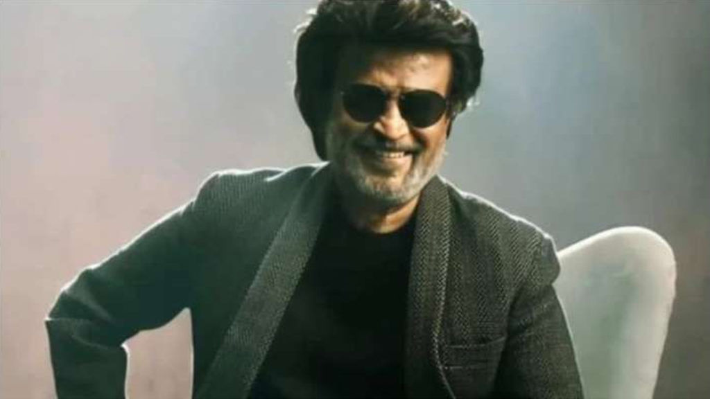 Rajinikanth