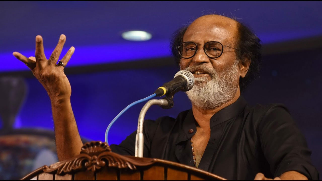 Rajinikanth: నా జీవితంలో అన్నీ ఉన్నా ఆనందం కరువైపోయింది.. చర్చనీయాంశంగా మారిన తలైవా వ్యాఖ్యలు