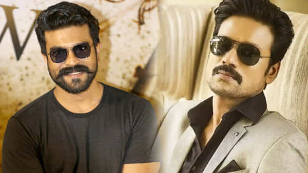 Ram Charan: రామ్ చరణ్ను ఢీకొట్టనున్న ఆ కోలీవుడ్ స్టార్.. ఆర్సీ 15 మూవీలో మహేష్ విలన్..
