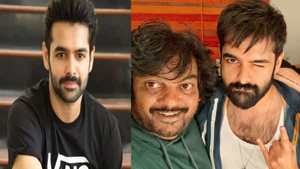 Ram Pothineni: పూరి జగన్నాథ్ పై రామ్ ఆసక్తికర కామెంట్స్.. ఇస్మార్ట్ శంకర్ రోజులను గుర్తుచేసుకున్న ఎనర్జిటిక్ స్టార్..