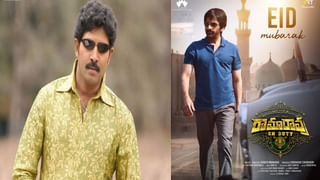 Regina Cassandra: ఆ హోటల్‌ రూమ్‌లో అసలేం జరిగింది.. రెజీనా నుదుటిని తాకింది దయ్యమేనా.?