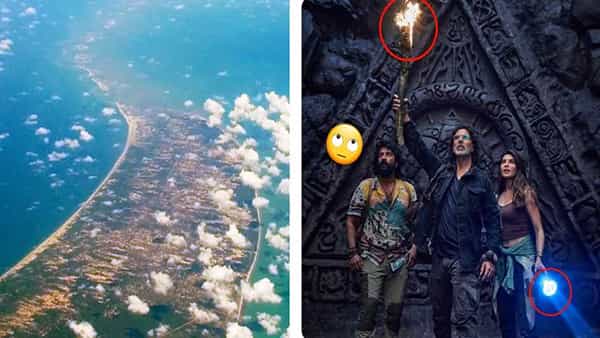 Ram Setu Film: సినిమా రిలీజ్ కు ముందే వివాదంలో రామసేతు మూవీ.. హీరో అక్షయ్ పై కేసు వేయడానికి రెడీ అవుతున్న సుబ్రమణ్యస్వామి