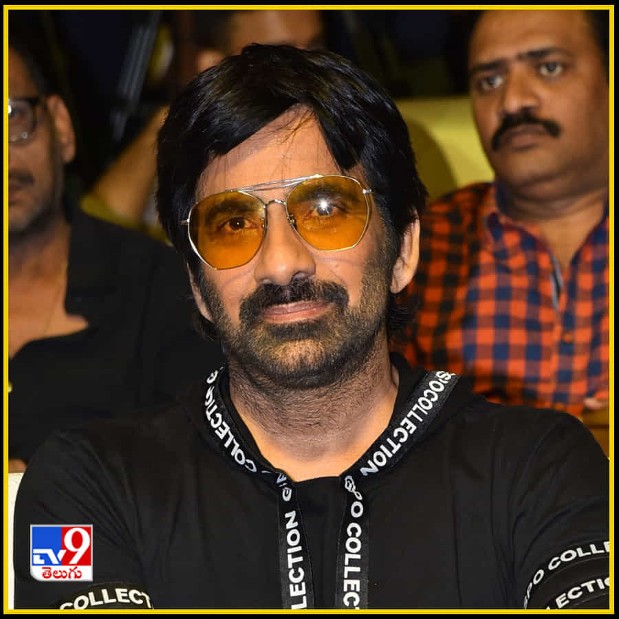రామారావు ఆన్ డ్యూటీ టీజర్ లాంచ్ ఈవెంట్