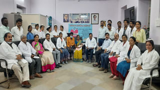 Hyderabad: చార్మినార్ భాగ్యలక్ష్మి ఆలయం వద్ద పటిష్ఠ భద్రత.. చార్మినార్ చుట్టూ పికెటింగ్