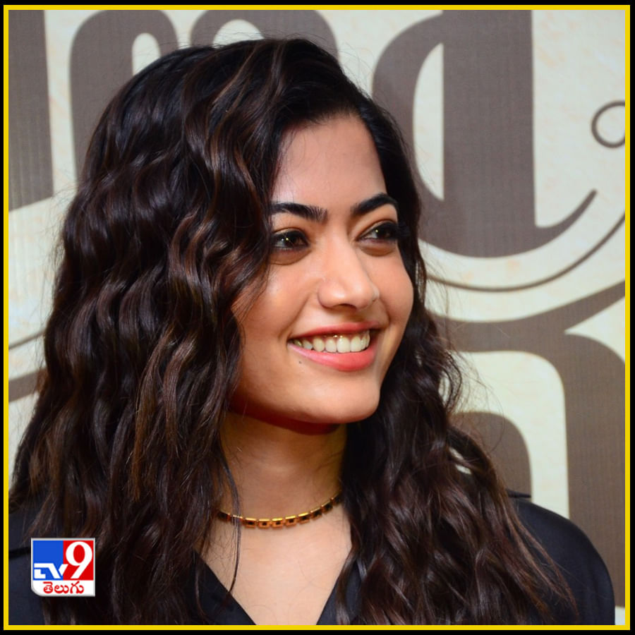 Rashmika Mandanna New Photos. Credit byRashmika Mandanna/Instagram