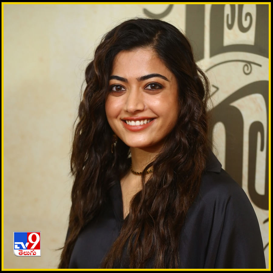 Rashmika Mandanna New Photos. Credit byRashmika Mandanna/Instagram