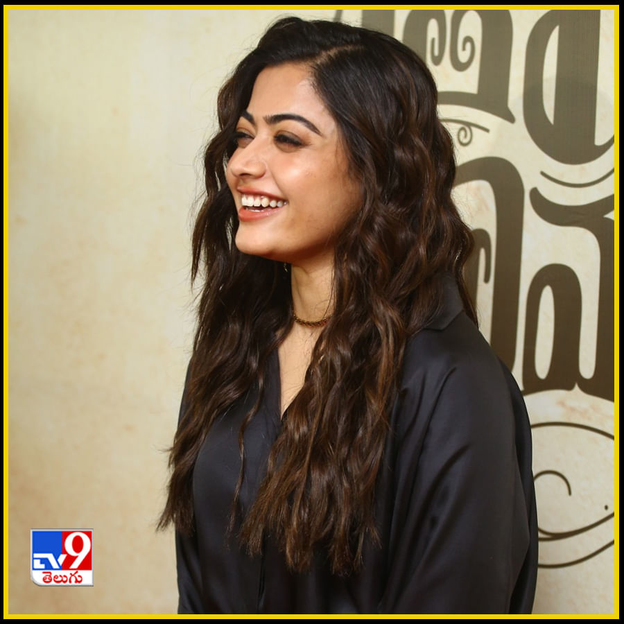 Rashmika Mandanna New Photos. Credit byRashmika Mandanna/Instagram