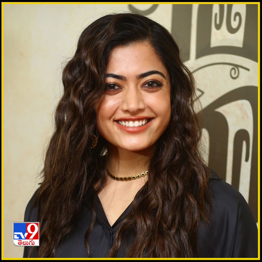 Rashmika Mandanna New Photos. Credit byRashmika Mandanna/Instagram