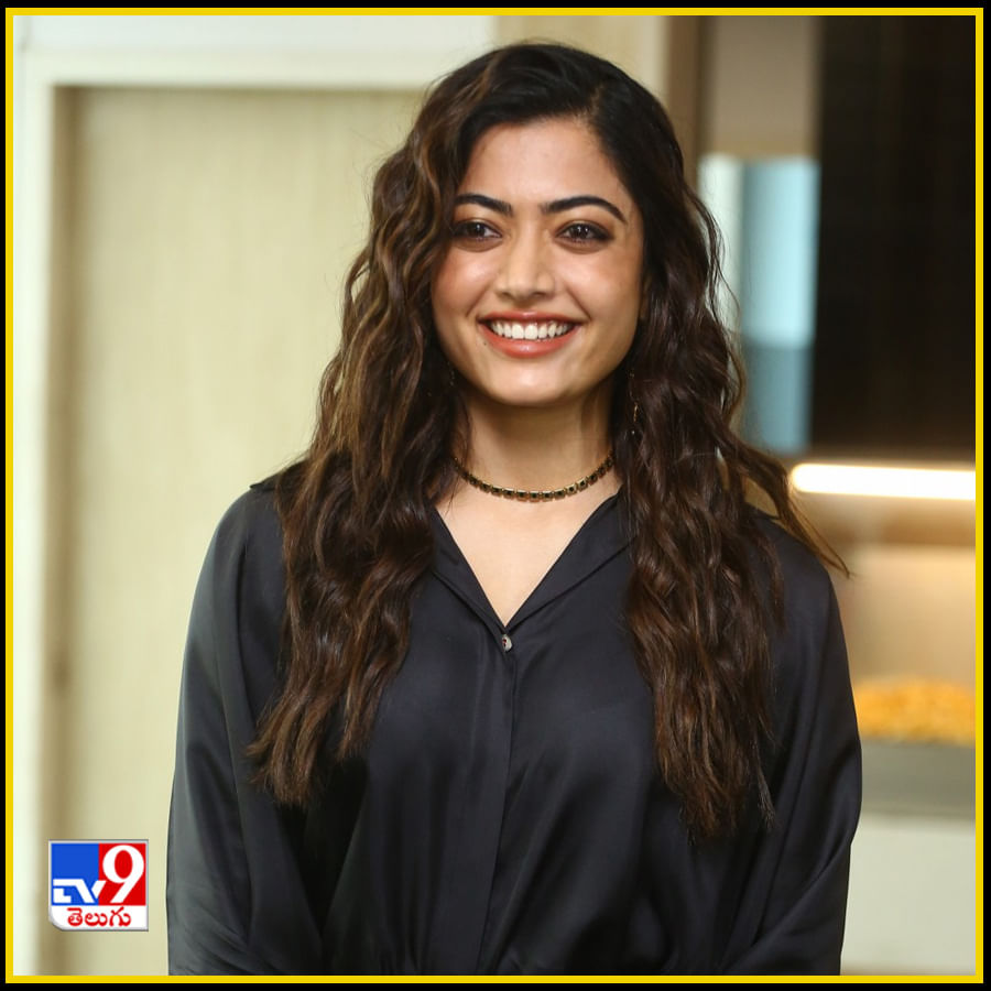 Rashmika Mandanna New Photos. Credit byRashmika Mandanna/Instagram