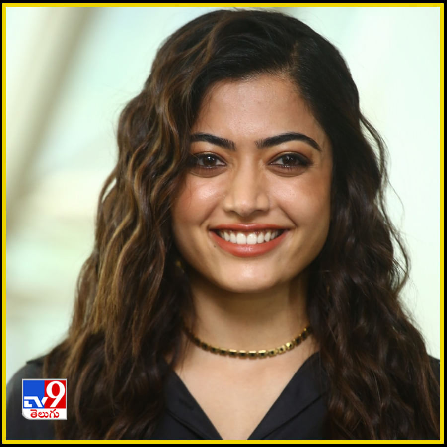 Rashmika Mandanna New Photos. Credit byRashmika Mandanna/Instagram