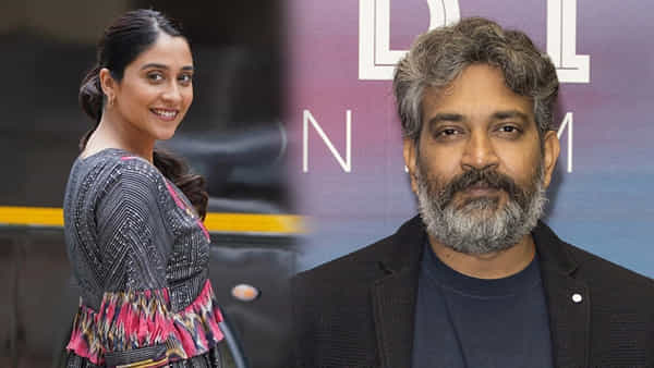 Regina Cassandra: ఆ హీరో నా ఆల్టైమ్ ఫేవరేట్.. రాజమౌళి డైరెక్షన్లో నటించాలని ఉందంటున్న రెజీనా..