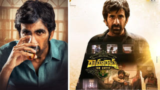 Vishal’s Lathi: వాయిదా పడిన విశాల్ మూవీ లాఠీ.. కారణం ఏంటంటే