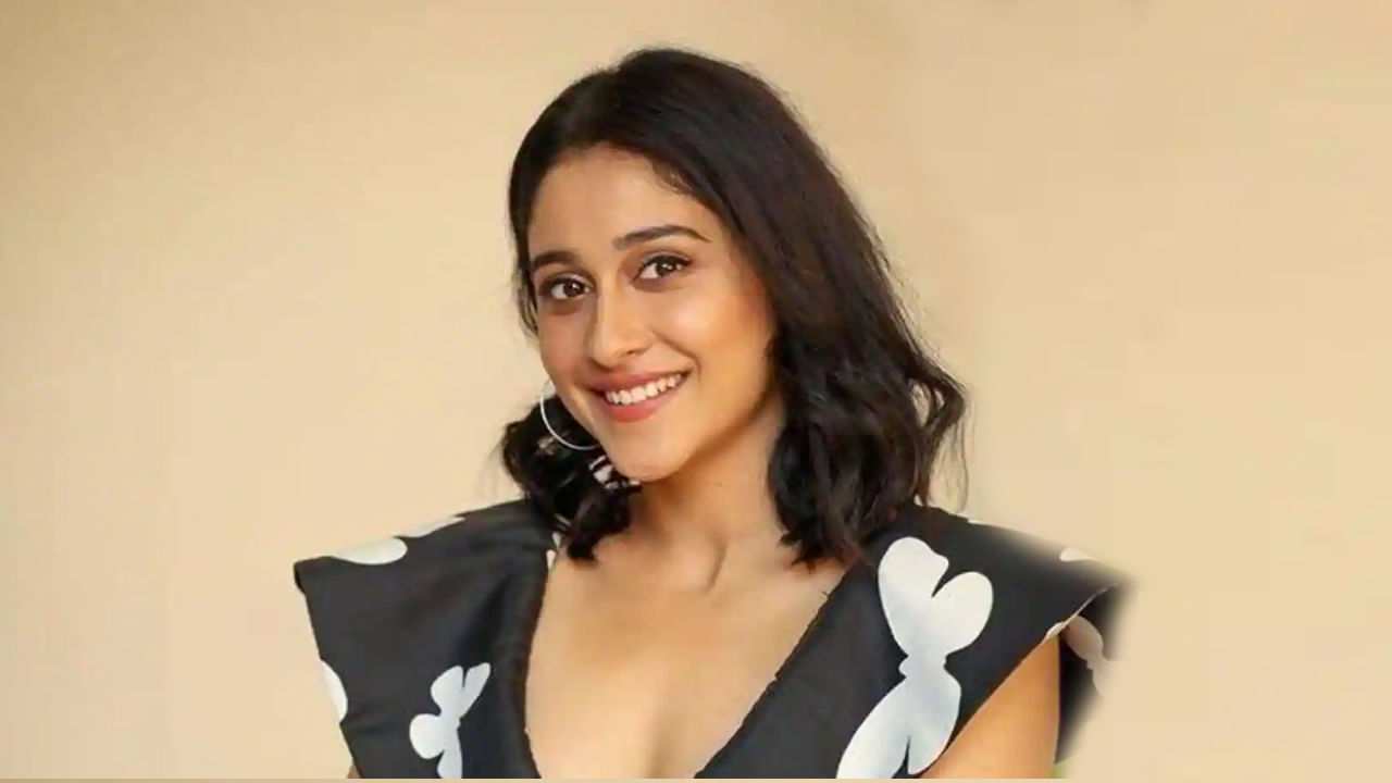 Regina Cassandra: అమ్మో ఈ అమ్మడు మామూలుది కాదు.. ఏకంగా ప్రగ్నెంట్ అని అబద్దం చెప్పిందంట.