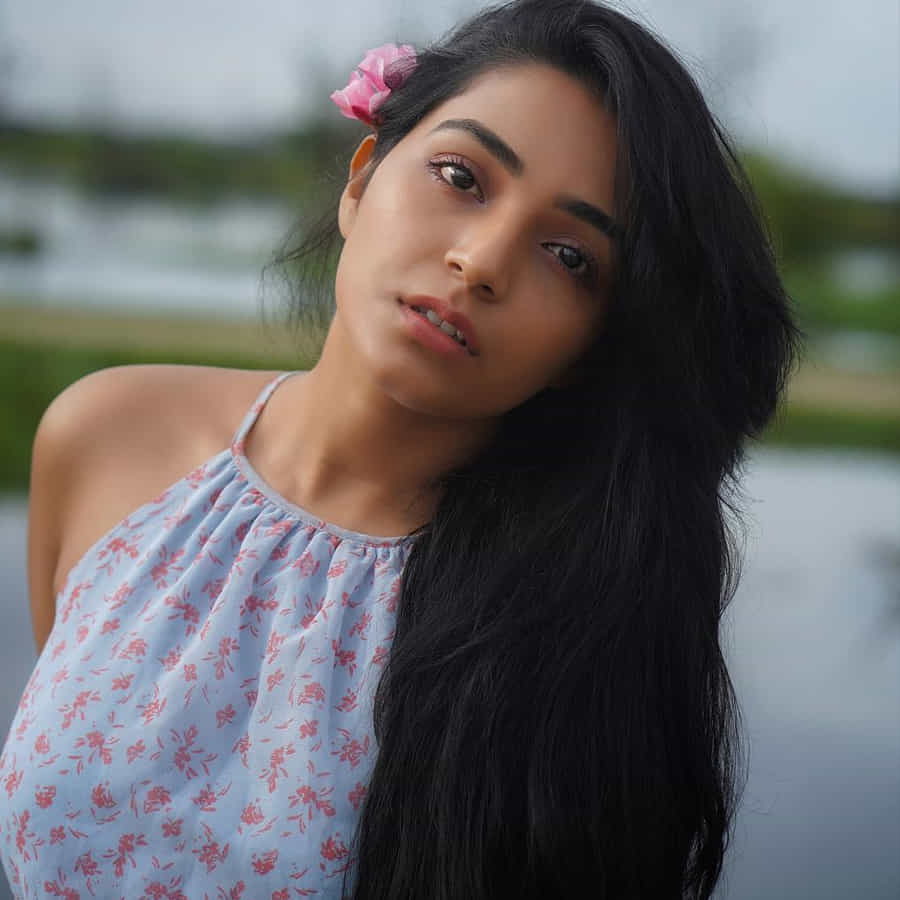 తెలుగులో నటించాలనే కోరిక మొదట్నుంచీ ఉందని.. తగిన కథ కోసం ఎదురు చూసి ఇప్పుడు 'రామారావు ఆన్ డ్యూటీ' సినిమా చేశానని రజిషా చెప్పింది.