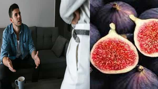 Fig Benefits For Men: పురుషులకు వరం అంజీర్ పండ్లు.. ప్రతిరోజూ తింటే ఆ సమస్యలన్నీ మటుమాయం.. ఇంకా ఫుల్ ఎనర్జీ
