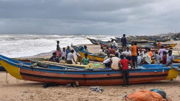 Andhra Pradesh: రింగు వలల రచ్చ.. సీరియస్గా తీసుకున్న జగన్ సర్కార్.. రంగంలోకి మంత్రి అప్పలరాజు..