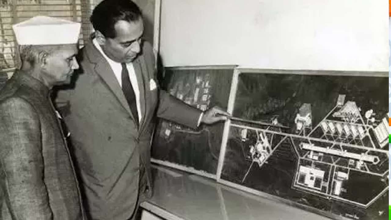 Robert Crowleyin: భారత అణుశాస్త్రవేత్త హోమీ బాబా, లాల్ బహదూర్ శాస్త్రి హత్యల వెనుక CIAనే.. రాబర్ట్ క్రౌలీ పుస్తకంలో సంచలన విషయాలు వెల్లడి