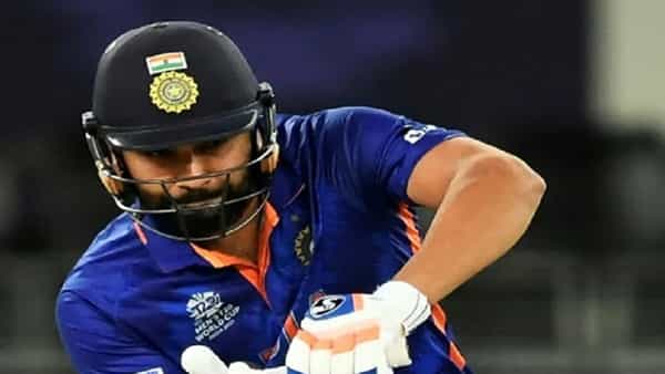 T20 WC 2022: టీ20 ప్రపంచ కప్ జట్టుపై కీలక ప్రకటన.. ఆ పరిస్థితి చూస్తే మార్పులు తప్పవంటోన్న హిట్మ్యాన్..