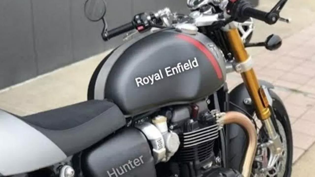 Royal Enfield: బుల్లెట్ బాబులకు బంపర్ న్యూస్.. రాయల్ ఎన్‌ఫీల్డ్ హంటర్ 350 అదిరిపోయే ఫీచర్స్ ఇవే..