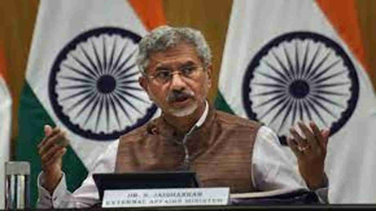 Jaishankar: శ్రీలంకను చూసి అప్రమత్తం కాకపోతే మనకీ ఇదే పరిస్థితి.. కేంద్రం హెచ్చరికలు!