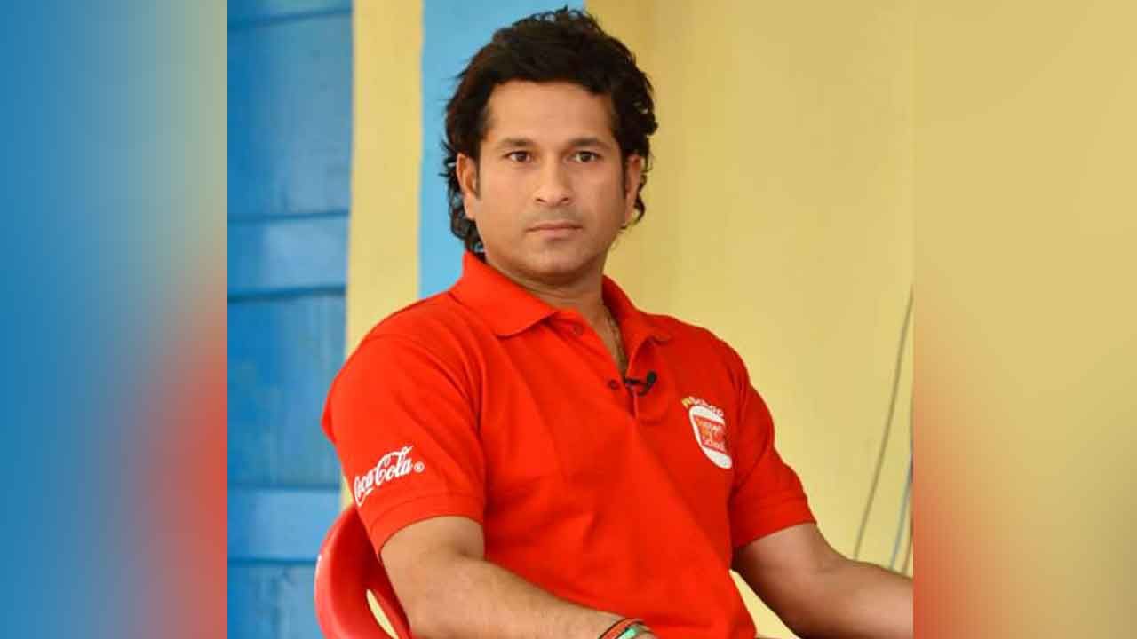 Sachin Tendulkar: మాస్టర్ బ్లాస్టర్ మధుర క్షణాలు.. అవుటవ్వగానే ఏంచేశాడో గుర్తుచేసుకున్న సచిన్..