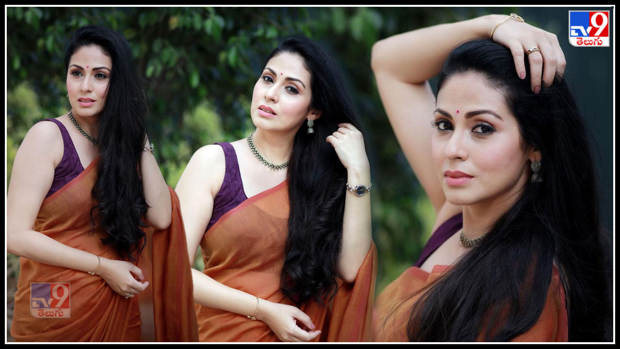 Sadha: ఆల్ టైమ్ ఎవర్ గ్రీన్ ఏంజిల్.. ఇప్పటికీ మయ చేస్తోన్న 'సదా'..