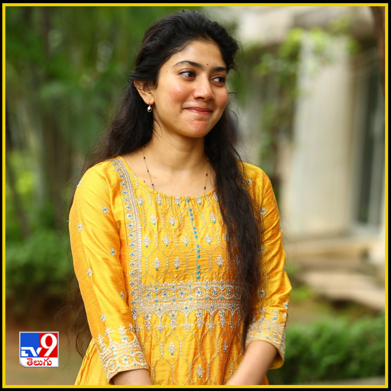 Sai Pallavi New Photos. Credit by:Sai Pallavi/Instagram