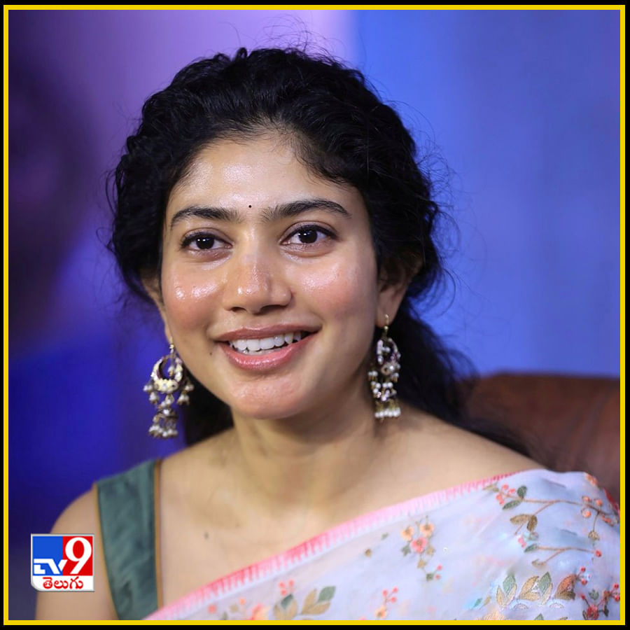 Sai Pallavi New Photos. Credit by:Sai Pallavi/Instagram