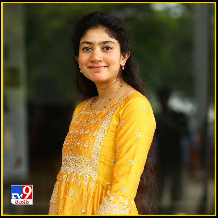 Sai Pallavi New Photos. Credit by:Sai Pallavi/Instagram