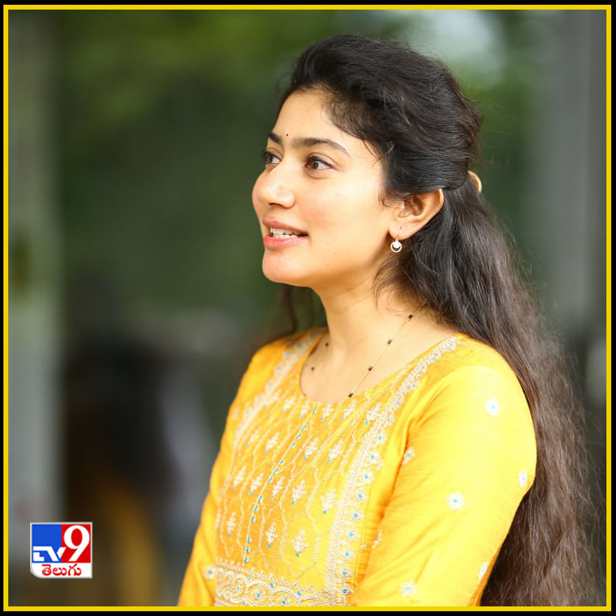 Sai Pallavi New Photos. Credit by:Sai Pallavi/Instagram