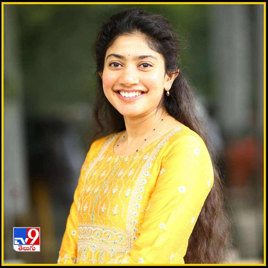 Sai Pallavi New Photos. Credit by:Sai Pallavi/Instagram