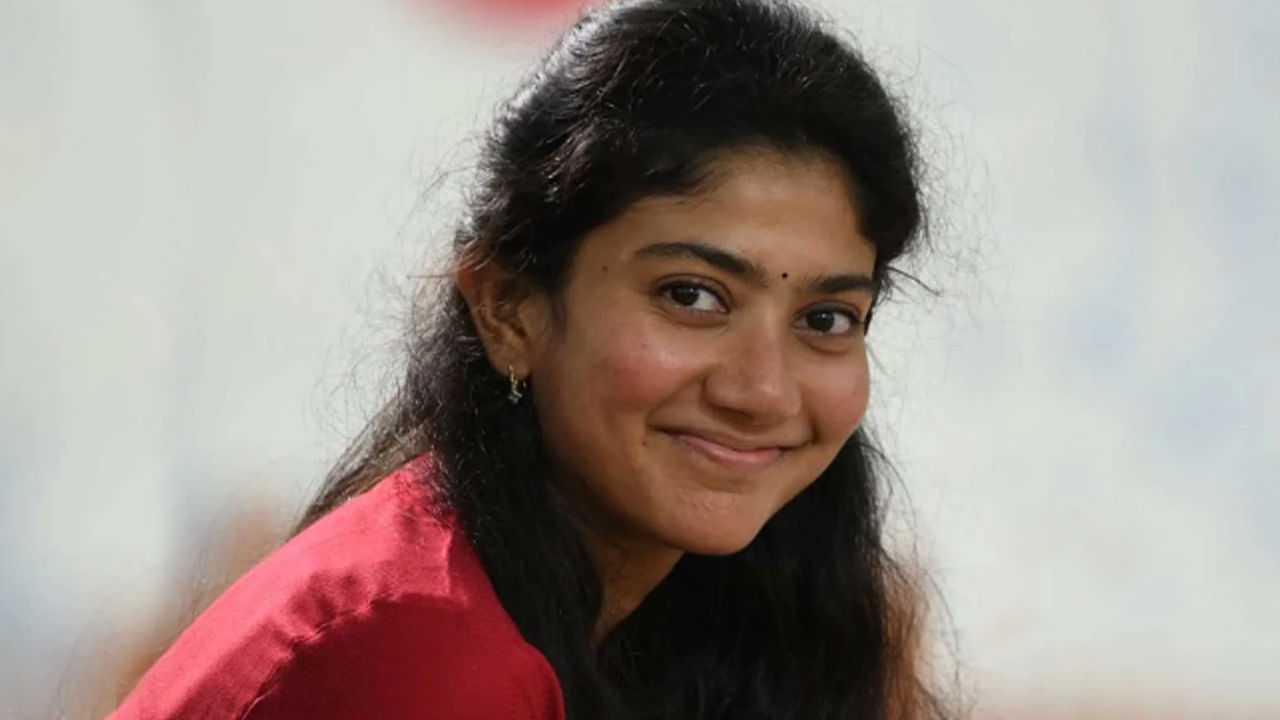 Sai Pallavi: రానా మాటలతో కొండంత దైర్యం వచ్చిందట.. ఎమోషనల్ అయిన సాయి పల్లవి