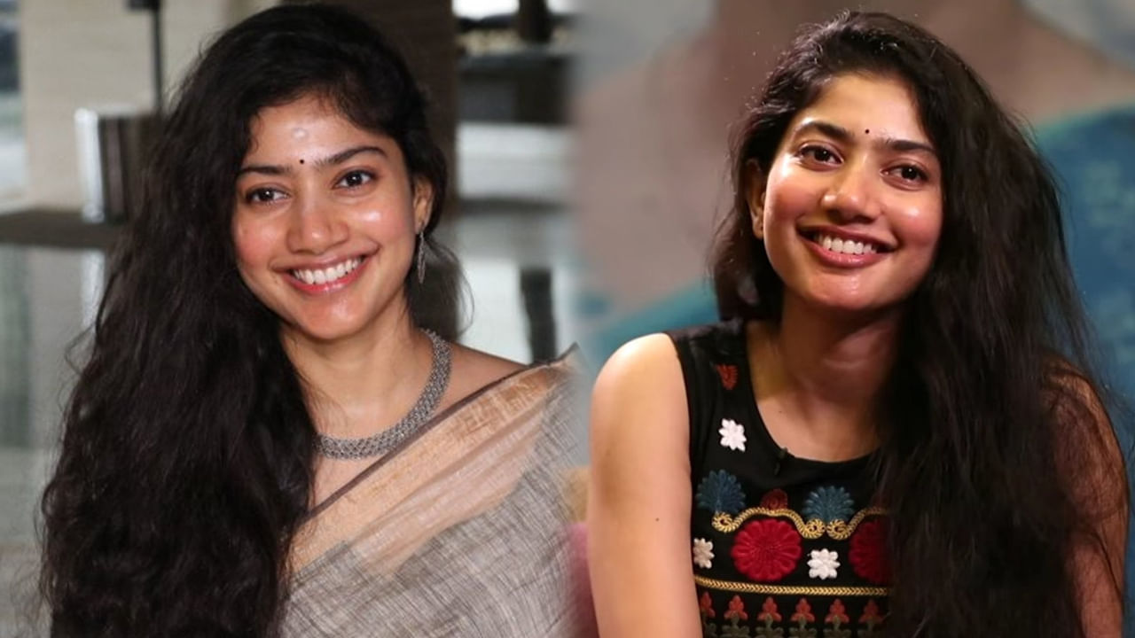 Sai Pallavi: మనసులోని మాటను బయటపెట్టిన న్యాచురల్ బ్యూటీ !!.. వెన్నెలకు ఆ కోరిక ఉందంట..