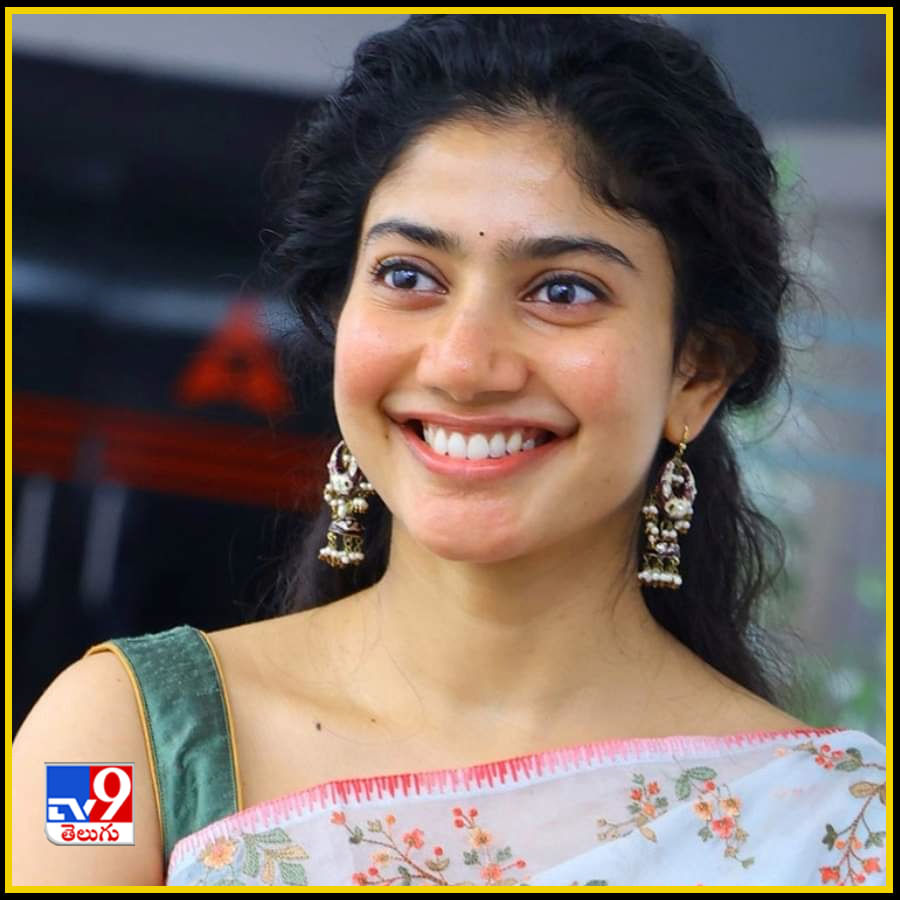 Sai Pallavi New Photos. Credit by:Sai Pallavi/Instagram