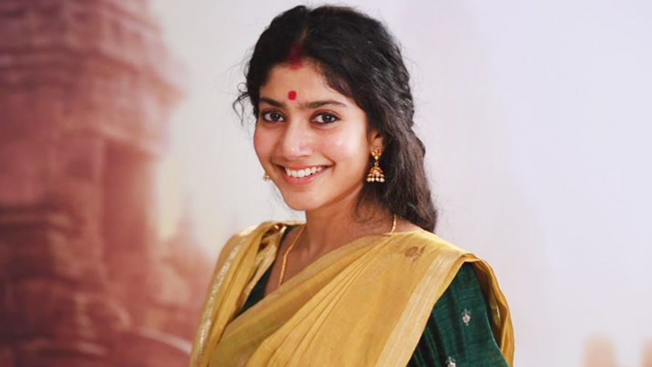 Sai Pallavi : సాయి పల్లవికి ఆ పని చేస్తే పట్టరానంత కోపం వస్తుందట..