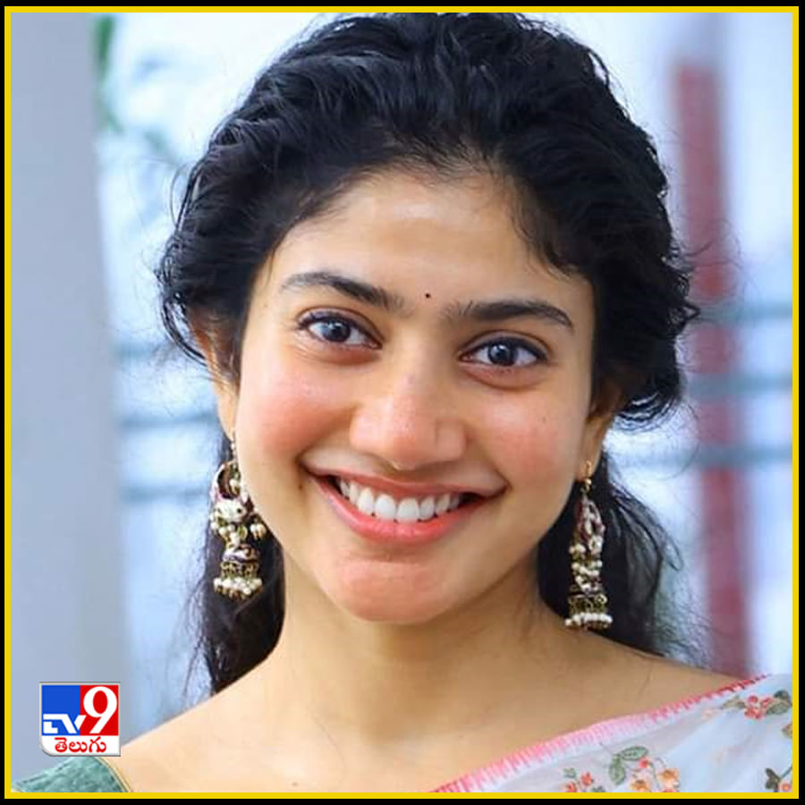 Sai Pallavi New Photos. Credit by:Sai Pallavi/Instagram