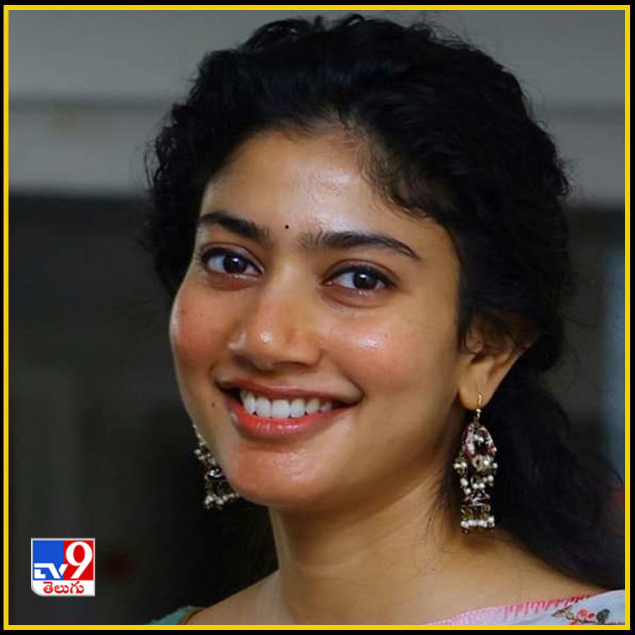 Sai Pallavi New Photos. Credit by:Sai Pallavi/Instagram